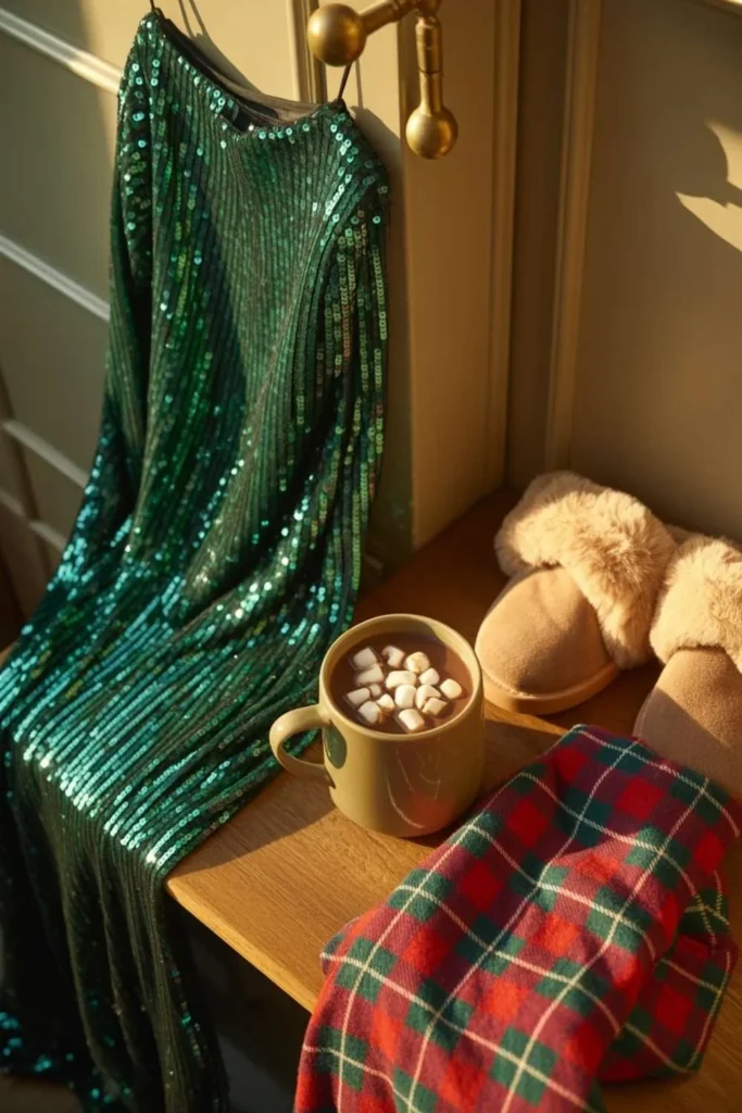 Christmas Pajama Party: Your Ultimate Guide to a Cozy Holiday Celebration 2 Christmas Pajama Party