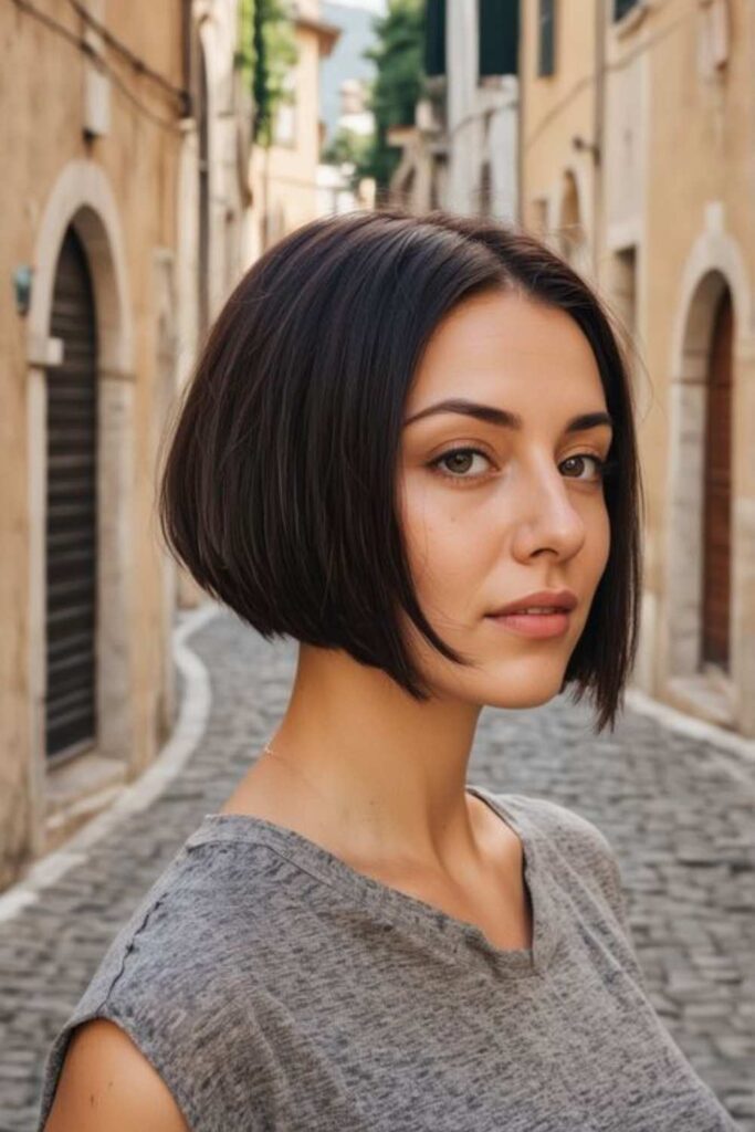 20 Bouncy Bob Hairstyle Ideas Chic, Effortless Looks for Volume and Movement 14 Best Bob Styles for Oval Faces
