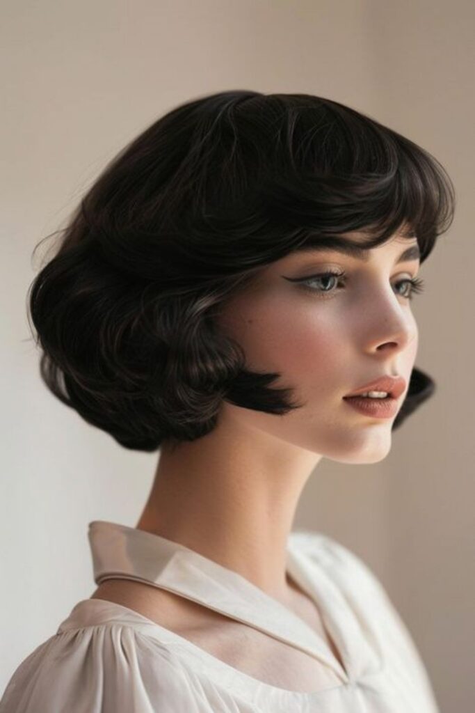 20 Bouncy Bob Hairstyle Ideas Chic, Effortless Looks for Volume and Movement 13 Face Shapes and the Bouncy Bob