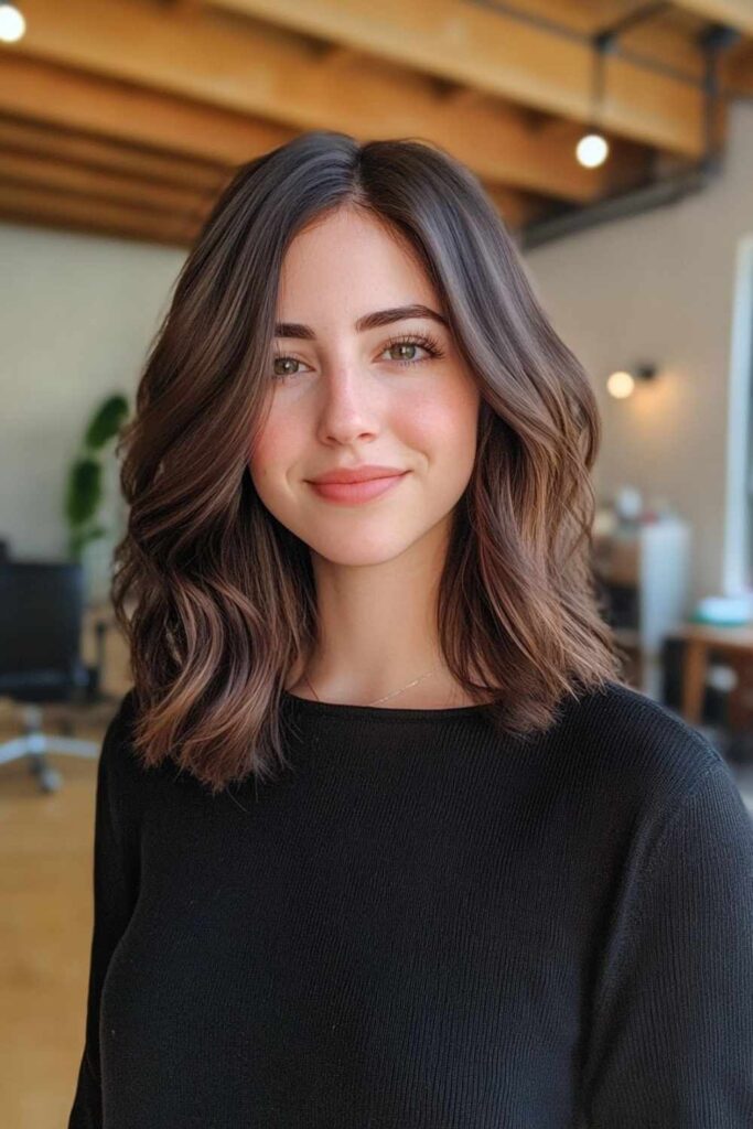 20 Bouncy Bob Hairstyle Ideas Chic, Effortless Looks for Volume and Movement 12 Styling Techniques for Bouncy Bob Hair 1