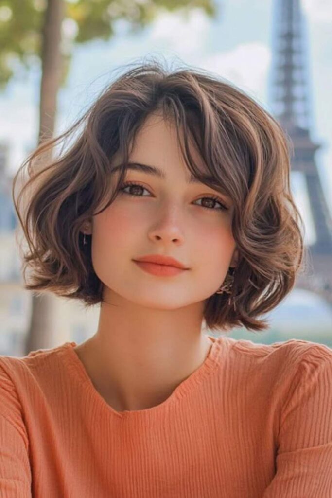 20 Bouncy Bob Hairstyle Ideas Chic, Effortless Looks for Volume and Movement 11 Styling Techniques for Bouncy Bob Hair