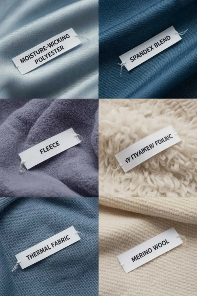 Ice Skating Outfit: Complete Guide to Perfect Rink Style in 2026 3 Ice Skating Outfit