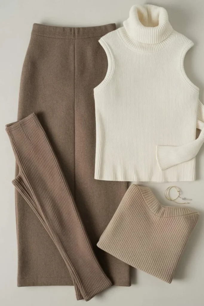 Winter Church Fits: Your Complete Guide to Stylish Cold-Weather Worship Outfits 2 Winter Church Fits