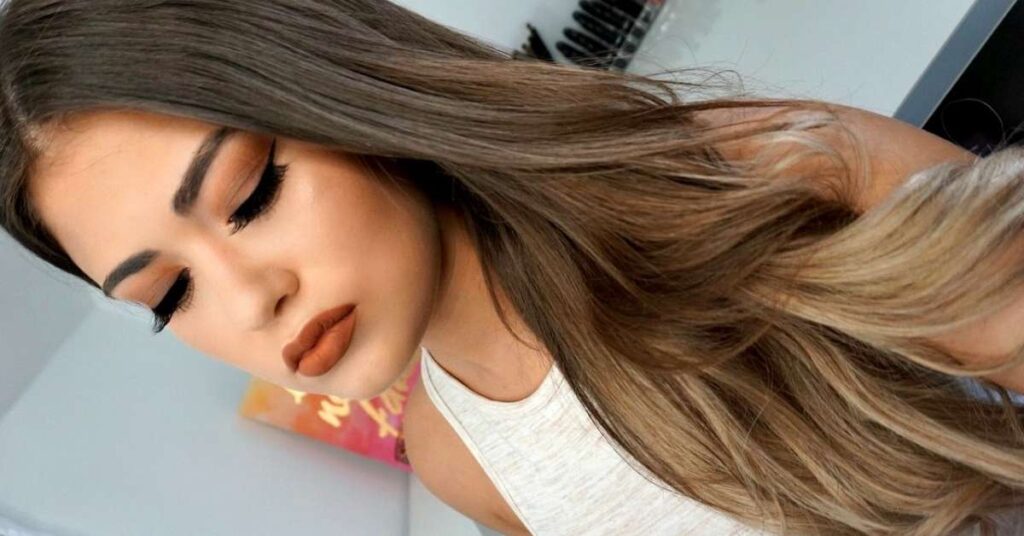Caramel Balayage Highlights Ideas for Effortless Warmth and Dimension 10 Caramel Shades to Skin Tones
