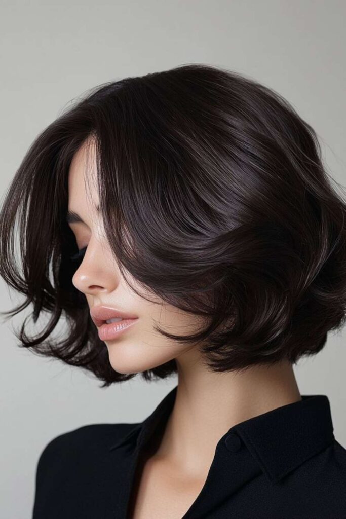 20 Bouncy Bob Hairstyle Ideas Chic, Effortless Looks for Volume and Movement 15 Care Tips for Bouncy Bob Hairstyles