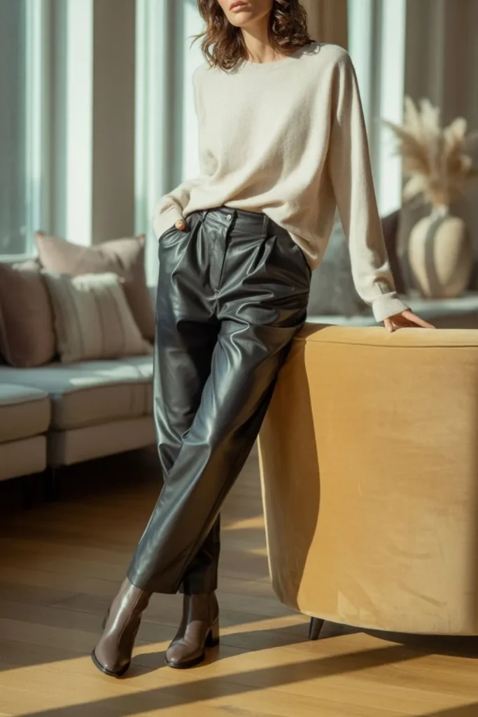 NYE Outfits: Your Complete Guide to New Year's Eve Style That Turns Heads 3 NYE Outfits