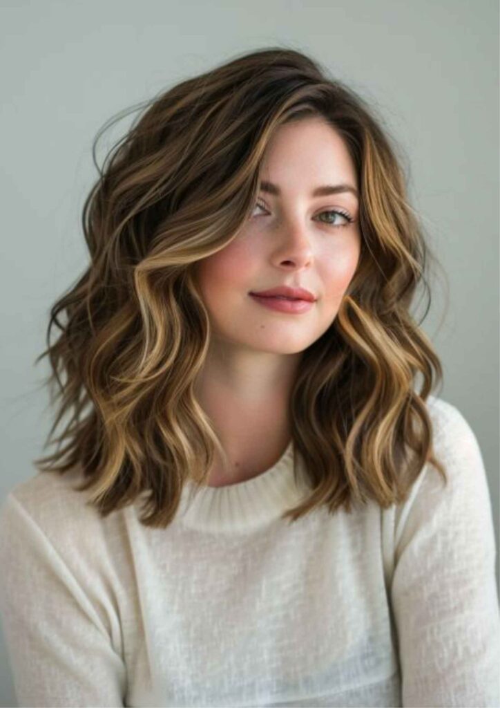 37 Medium Length Wavy Hairstyle Ideas That Look Effortless in 2026 9 How Styling Products Change the Outcome of Wavy Medium Hair?