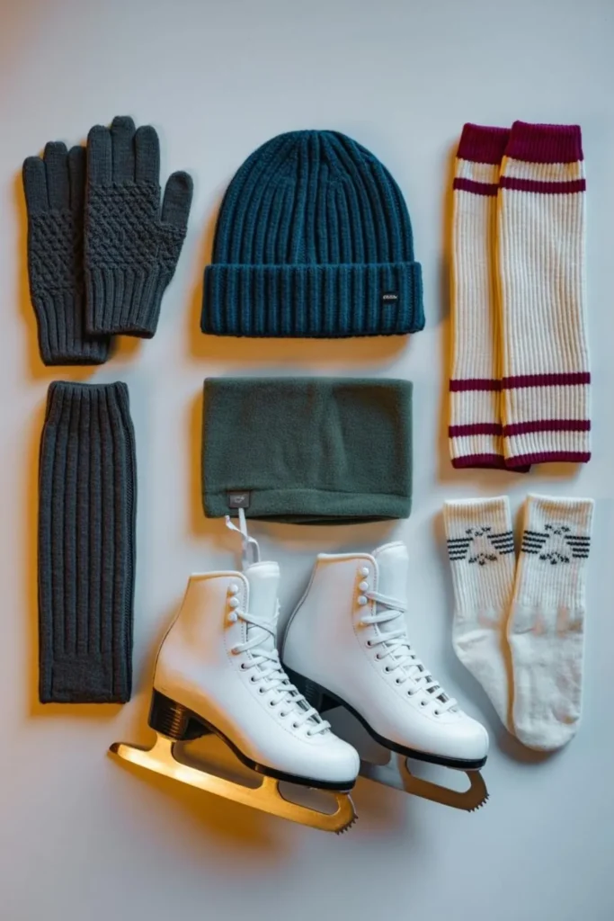 Ice Skating Outfit: Complete Guide to Perfect Rink Style in 2026 4 Ice Skating Outfit