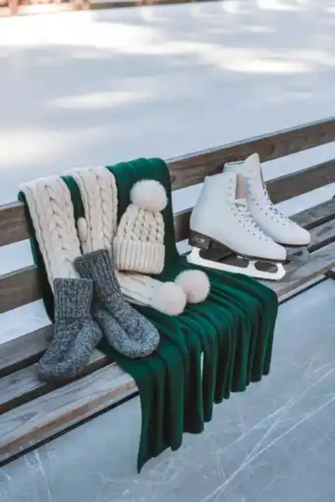 Ice Skating Outfit Casual: Your Complete Style Guide for the Rink 4 Ice Skating Outfit Casual