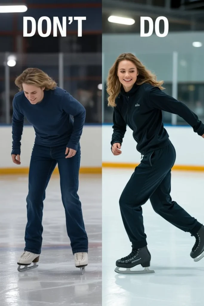 Ice Skating Outfit Casual: Your Complete Style Guide for the Rink 5 Ice Skating Outfit Casual