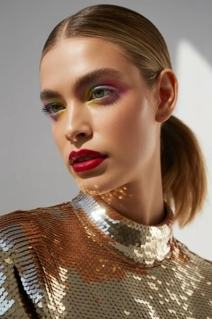 NYE Outfits: Your Complete Guide to New Year's Eve Style That Turns Heads 5 NYE Outfits