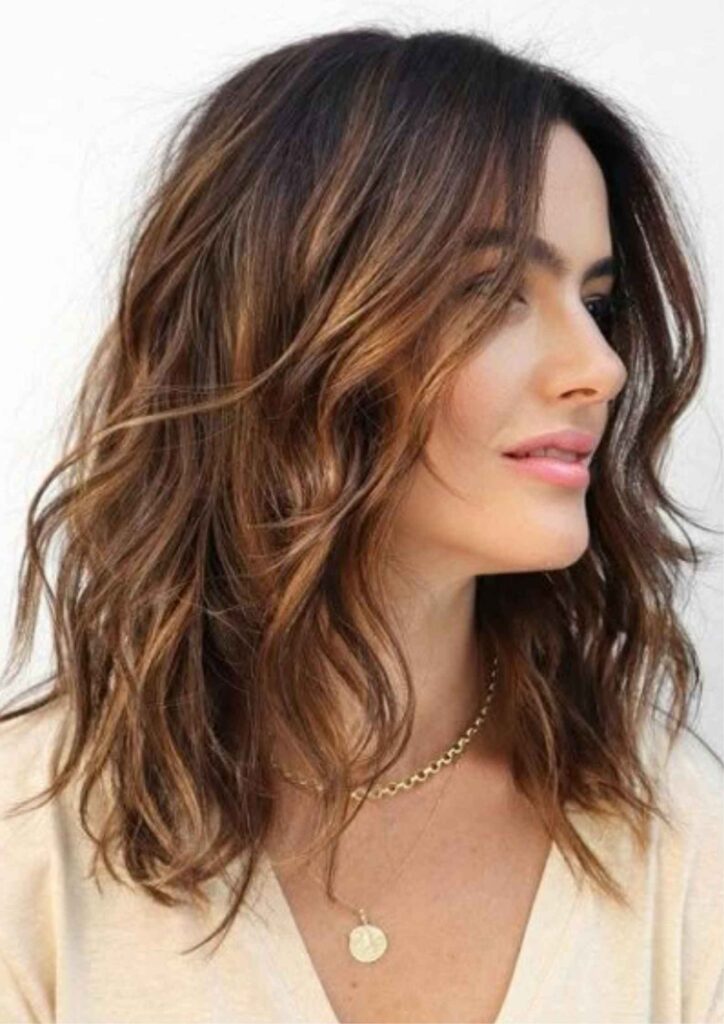 37 Medium Length Wavy Hairstyle Ideas That Look Effortless in 2026 5 Medium Length Wavy Hairstyles for Fine Hair That Need Volume