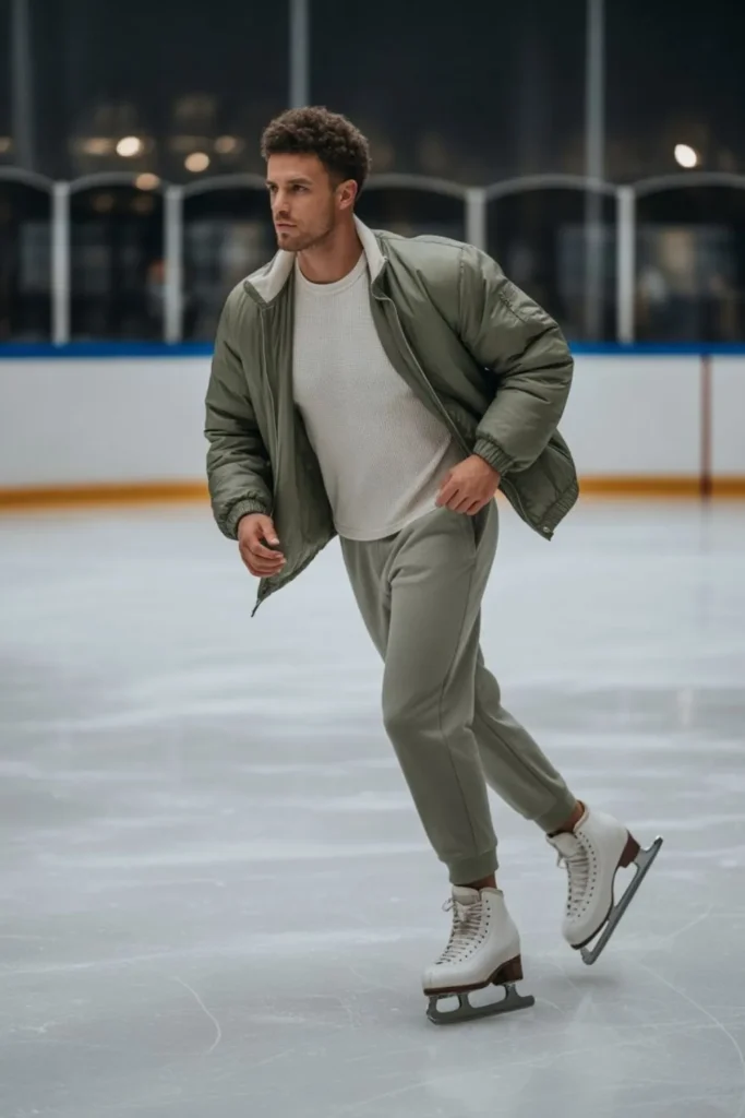 Ice Skating Outfit Casual: Your Complete Style Guide for the Rink 3 Ice Skating Outfit Casual