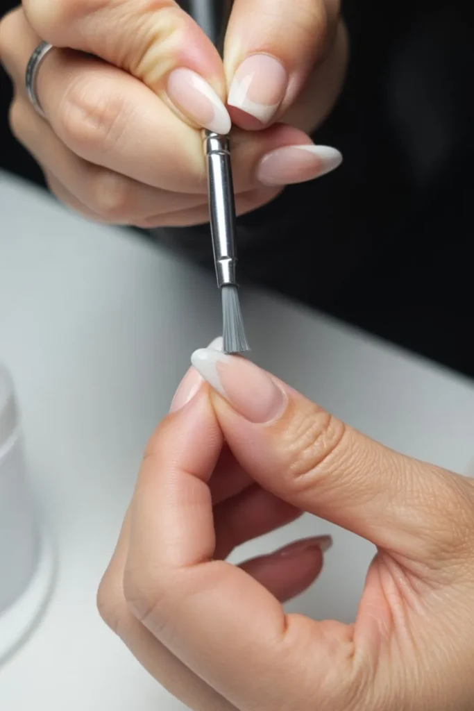 Winter Gel Nails: Ultimate 2026 Guide to Stunning Cold-Weather Manicures 4 Winter Gel Nails