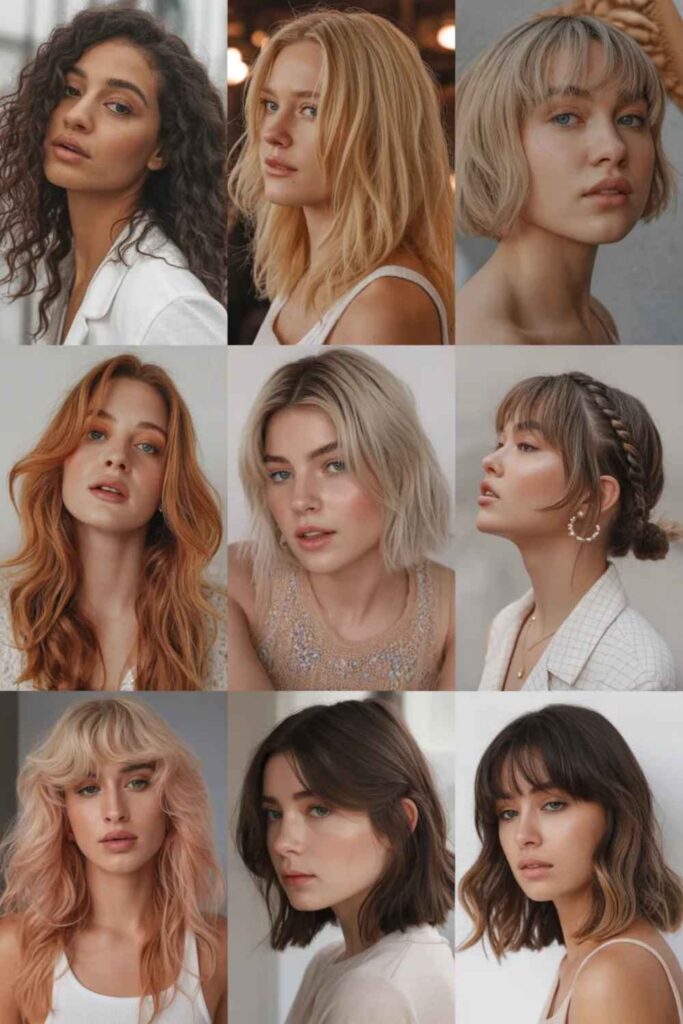 27 Summer 2024 Hair Trends That Will Define Warm Weather Style 15 Summer 2024 Hair Trend Takeaways