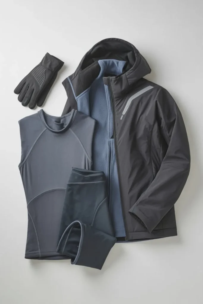 Ice Skating Outfit: Complete Guide to Perfect Rink Style in 2026 2 Ice Skating Outfit