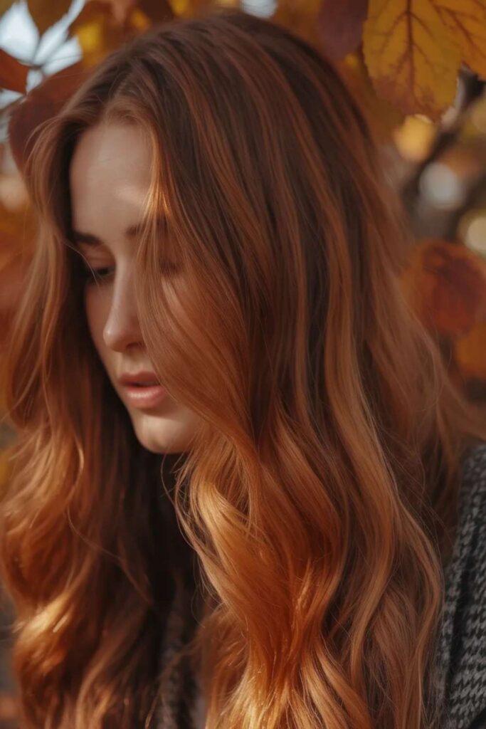 Fall Hair Color Ideas 2026’s Most Flattering Autumn Shades for Every Skin Tone & Hair Type 2 Why Fall Hair Colors Are Different