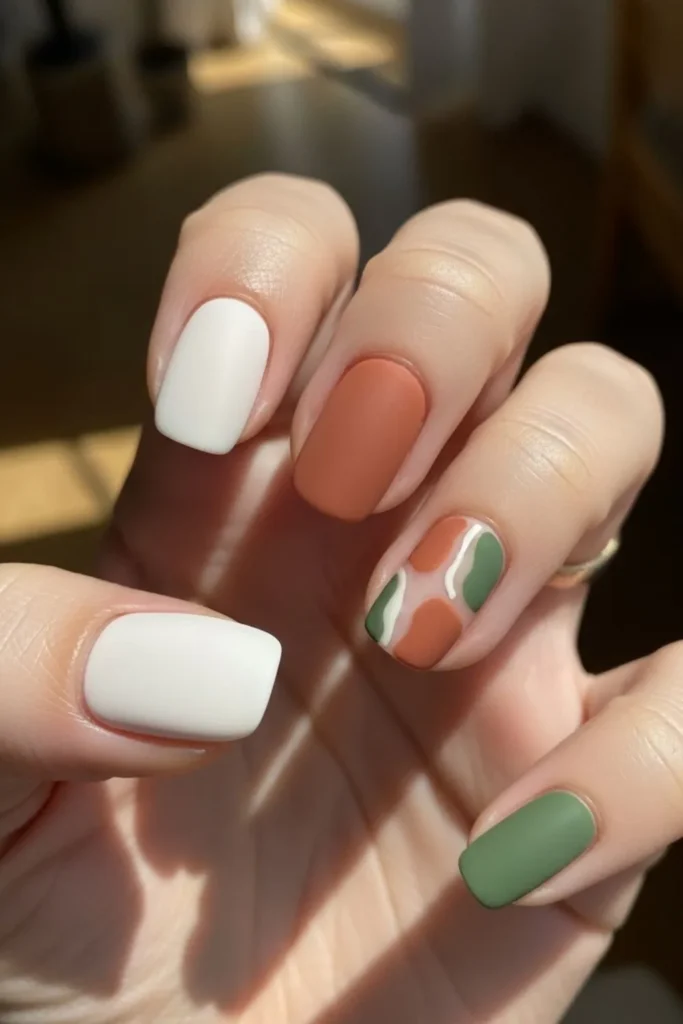 19 Casual Nails That Make Everyday Style Easy in 2026 6 Casual Nails