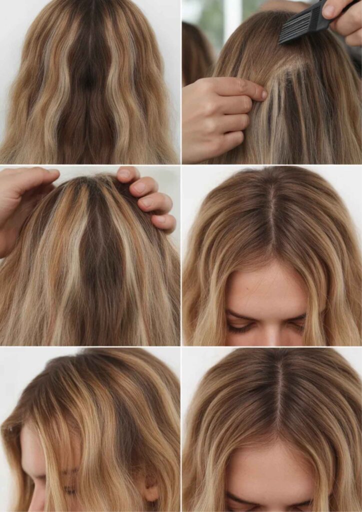 52 Brown Hair with Blonde Highlights Ideas The Ultimate Modern Style Guide 7 Common Mistakes to Avoid