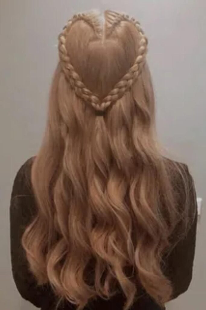 27 Valentine’s Day Hairstyle Ideas That Feel Romantic, Modern, and Effortless in 2026 8 Accessories that enhance Valentine’s Day hairstyles without overpowering