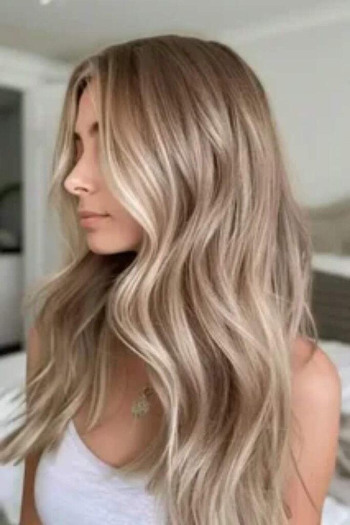 48 Winter Hair Color Ideas for 2026 That Look Expensive, Cozy, and Modern 4 Are Warm Shades Still Trending in Winter Hair Color Ideas for 2026?