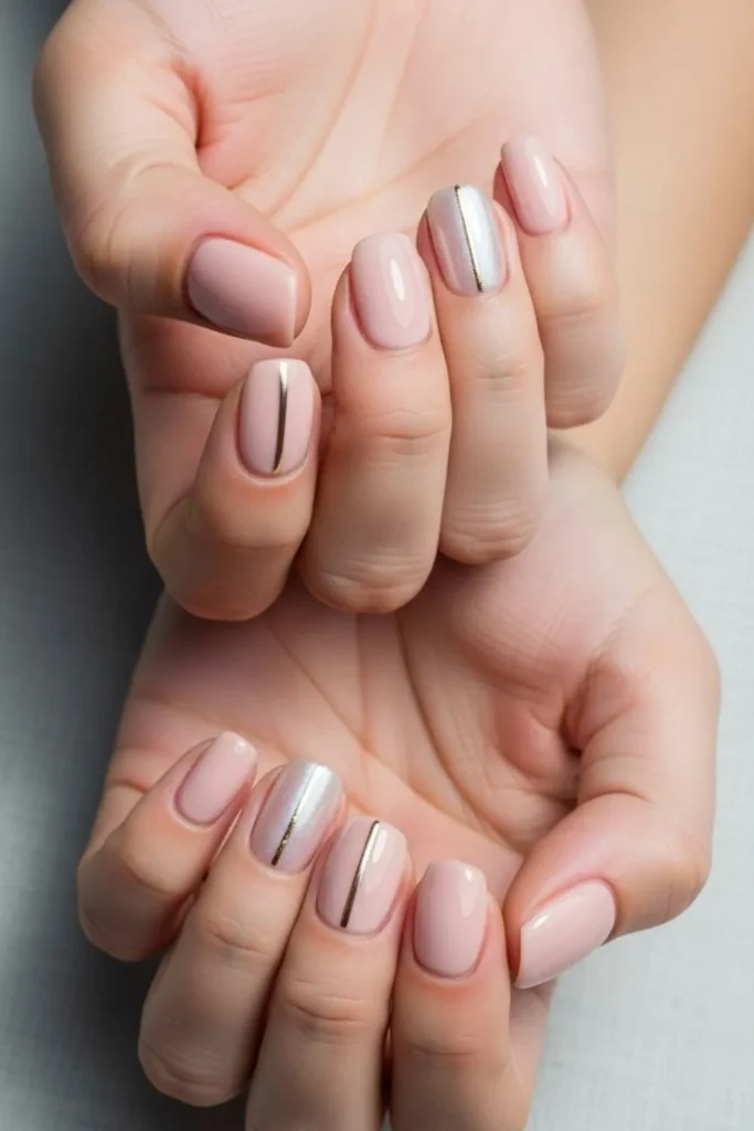 56 Ideas for Chic Nails That Work for Any Occasion in 2026 7 Chic Nails