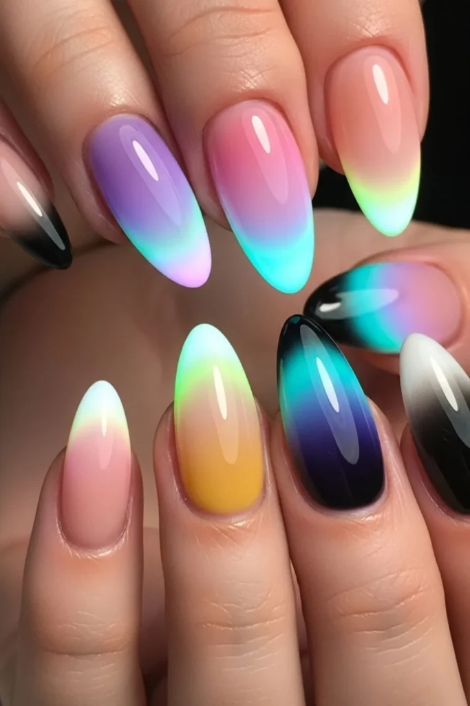 61 Trendy Nail Designs 2026: Fresh Ideas That Actually Work All Year 4 Trendy Nail Designs 2026