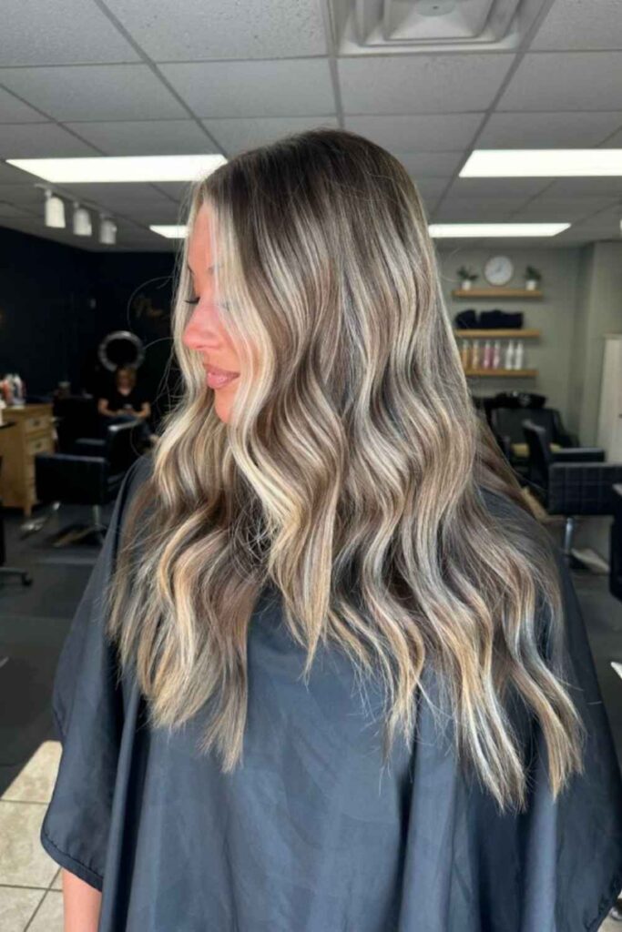 48 Winter Hair Color Ideas for 2026 That Look Expensive, Cozy, and Modern 7 Balayage vs All-Over Color Which Works Better in Winter 2026?