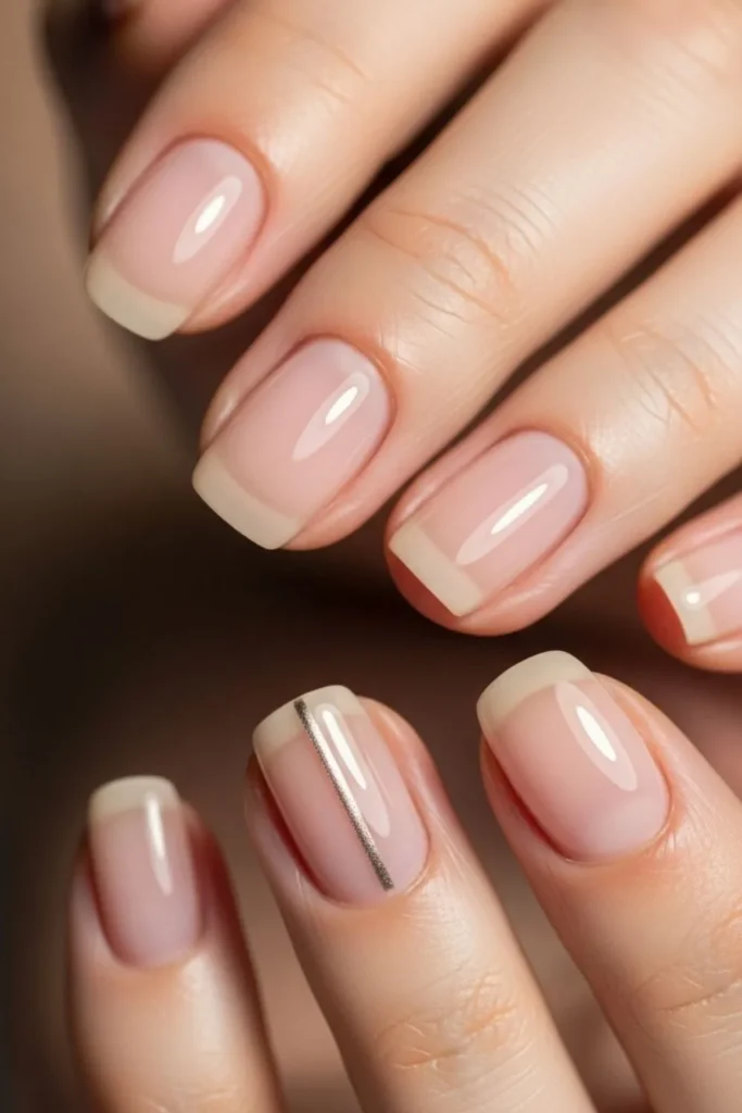 56 Ideas for Chic Nails That Work for Any Occasion in 2026 6 Chic Nails