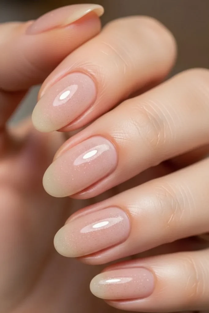 49 Simple Gel Nails Ideas to Try in 2026 6 Simple Gel Nails