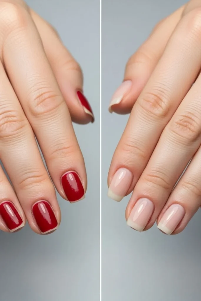 21 Everyday Nails That Look Put Together in 2026 2 Everyday Nails That Look Put Together