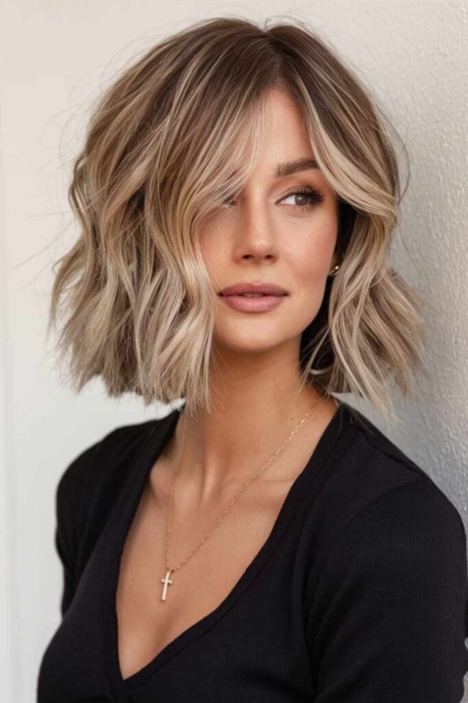 Ash Blonde Hair Color Ideas The Ultimate Modern Cool Tone Guide 3 Best Ash Blonde Hair Color Ideas