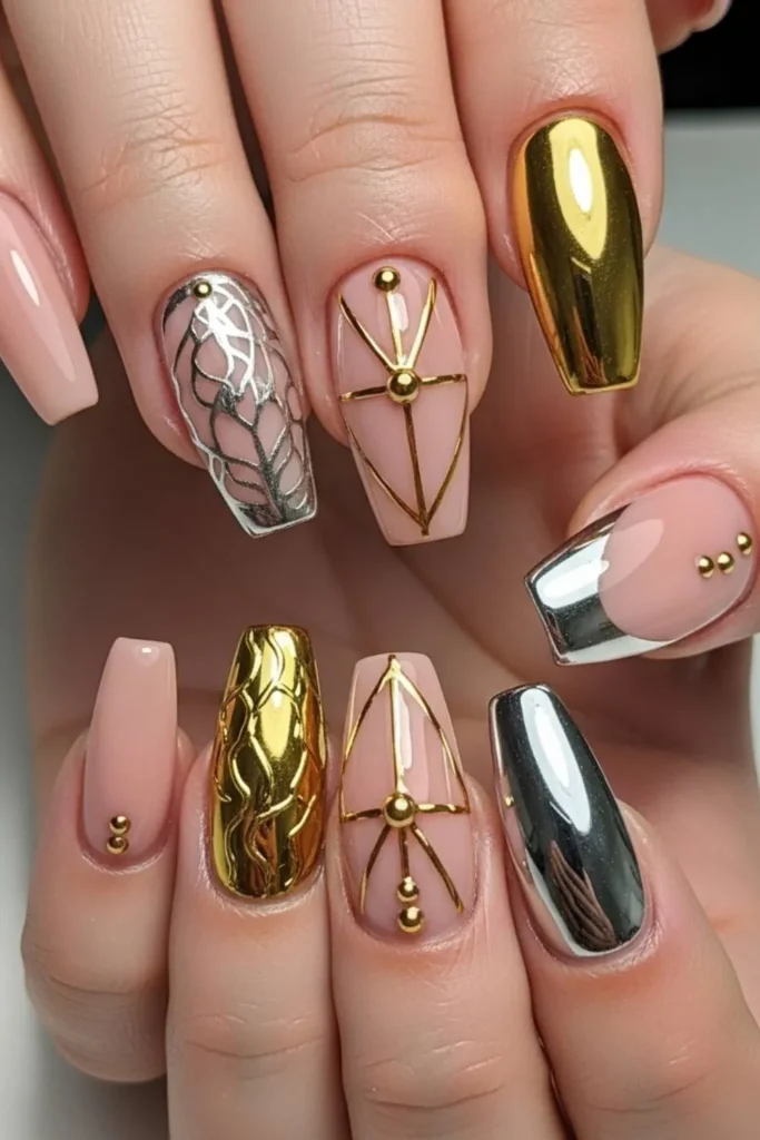 62 Summer Nails Ideas That Work All Year in 2026 8 Summer Nails Ideas