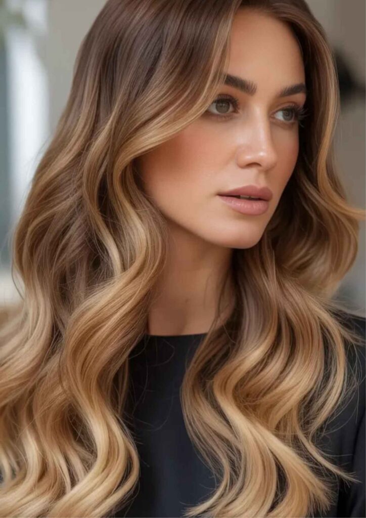 Blonde Balayage Hair Color Ideas Transform Your Look in Style 3 Best Blonde Balayage Styles and Ideas