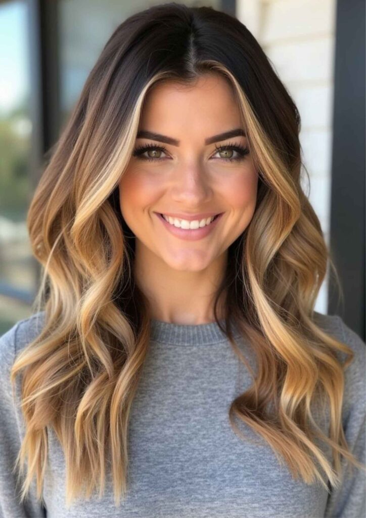 California Brunette Hair Ideas Sun Kissed, Effortless & Modern 3 Best California Brunette Hair Ideas & Styles
