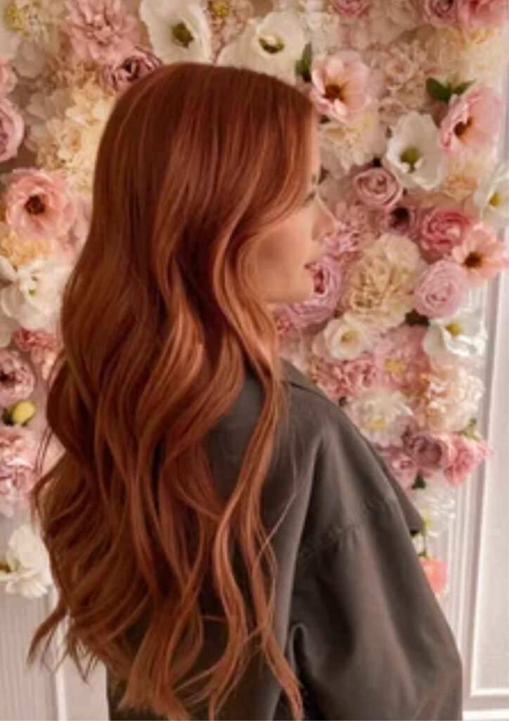 47Copper Hair Color Ideas The Ultimate Guide to Radiant, Modern Shades 3 Best Copper Hair Color Ideas & Styles