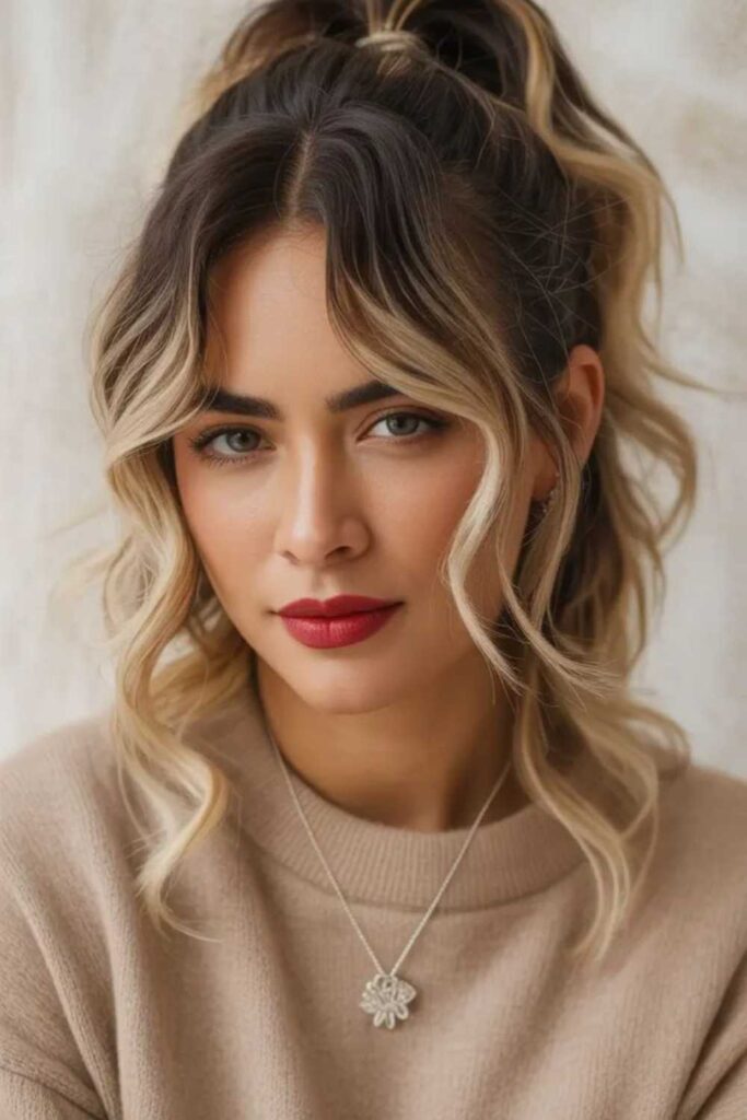 Easy Hairstyles for Long Hair Modern, Chic & Effortless Looks 3 Best Easy Hairstyles for Long Hair