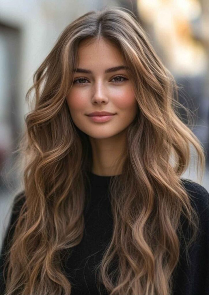 Long Wavy Hairstyle Ideas Modern, Effortless & Timeless Looks 3 Best Long Wavy Hairstyle Ideas