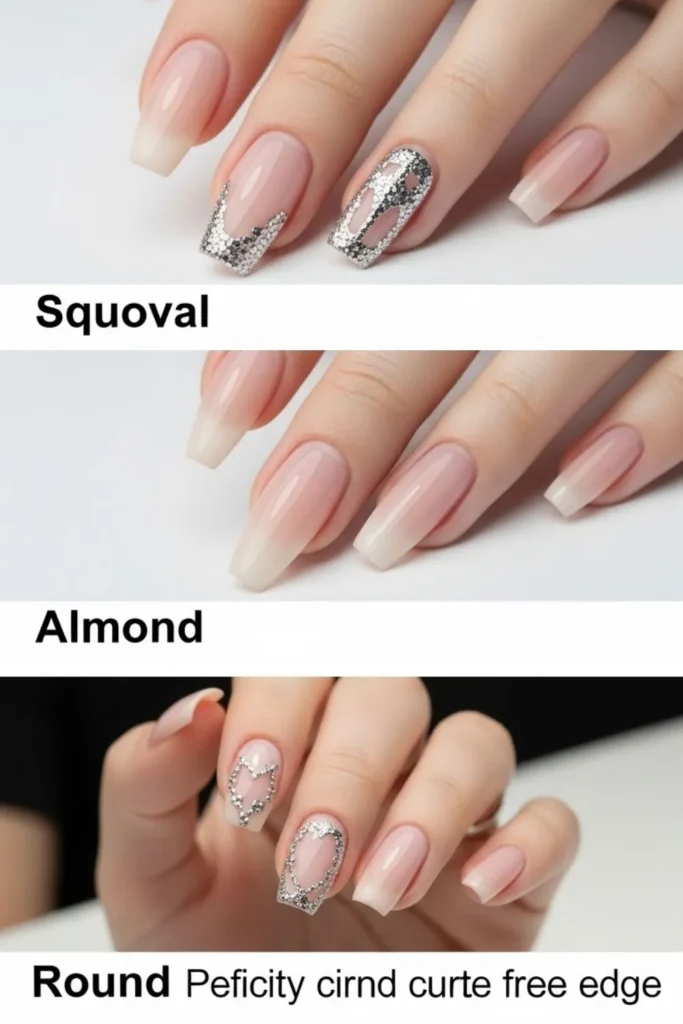 49 Simple Gel Nails Ideas to Try in 2026 8 Simple Gel Nails