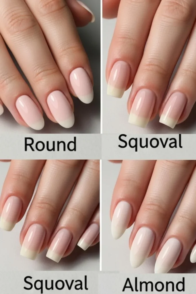 47 Simple Nails for Short Nails to Try in 2026 14 Simple Nails for Short Nails