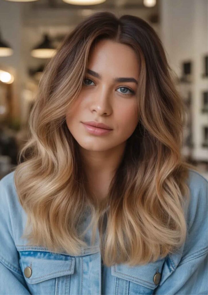 35Ombre Hair Color Ideas The Ultimate Modern Style Guide 3 Best Ombre Hair Color Ideas