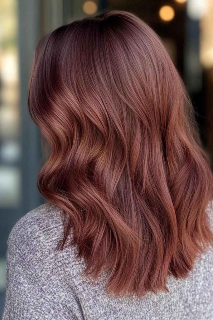 Red Hair Color Ideas and Shades That Define Modern Beauty 3 Best Red Hair Color Ideas and Shades