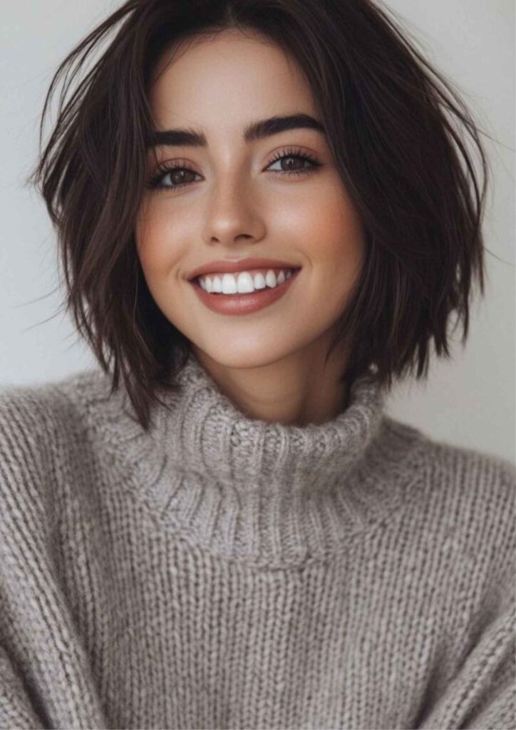 27 Short Shaggy Hair Ideas The Ultimate Modern Style Guide 3 Best Short Shaggy Hair Ideas