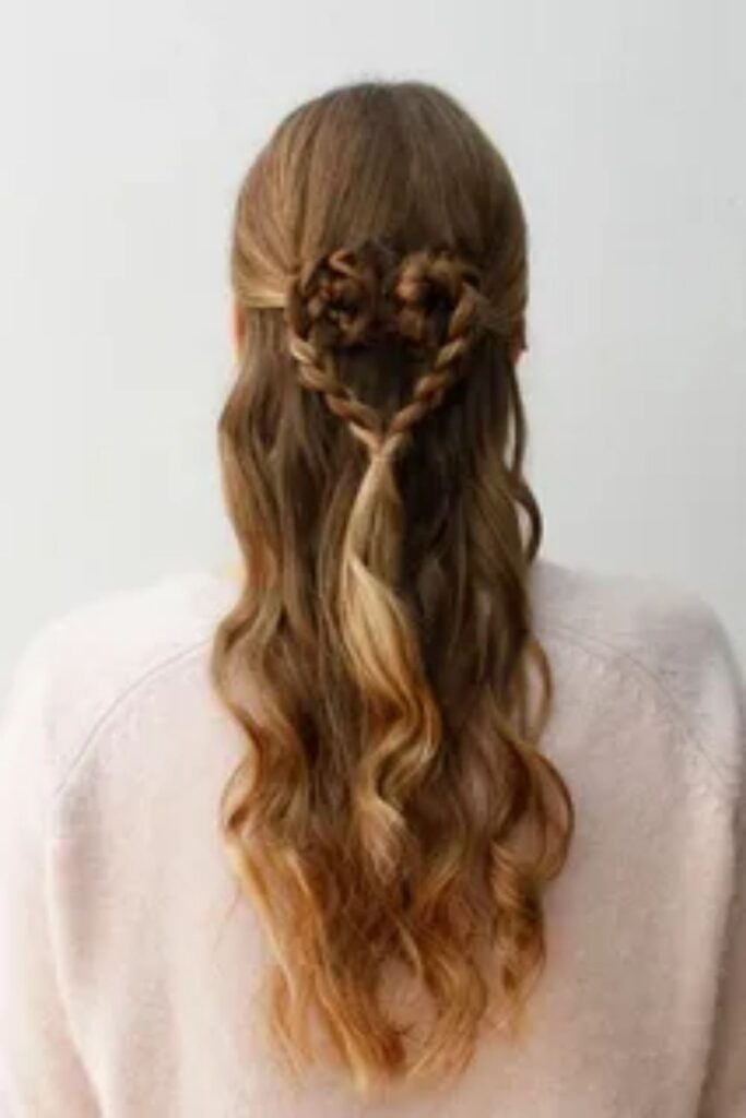 27 Valentine’s Day Hairstyle Ideas That Feel Romantic, Modern, and Effortless in 2026 13 Best Valentine’s Day hairstyle ideas for last-minute plans