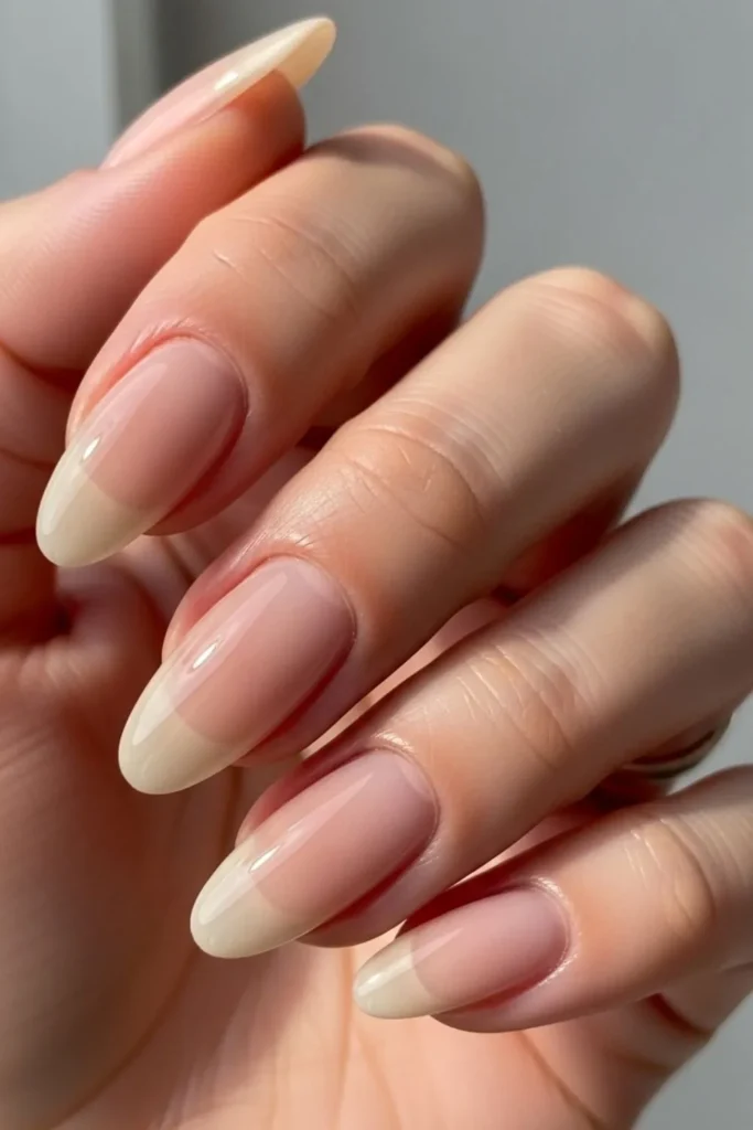 27 Low Maintenance Nail Styles That Look Polished Without the Upkeep 9 Low Maintenance Nail Styles