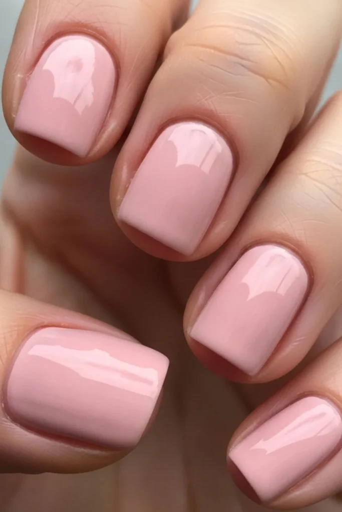 47 Simple Nails for Short Nails to Try in 2026 11 Simple Nails for Short Nails