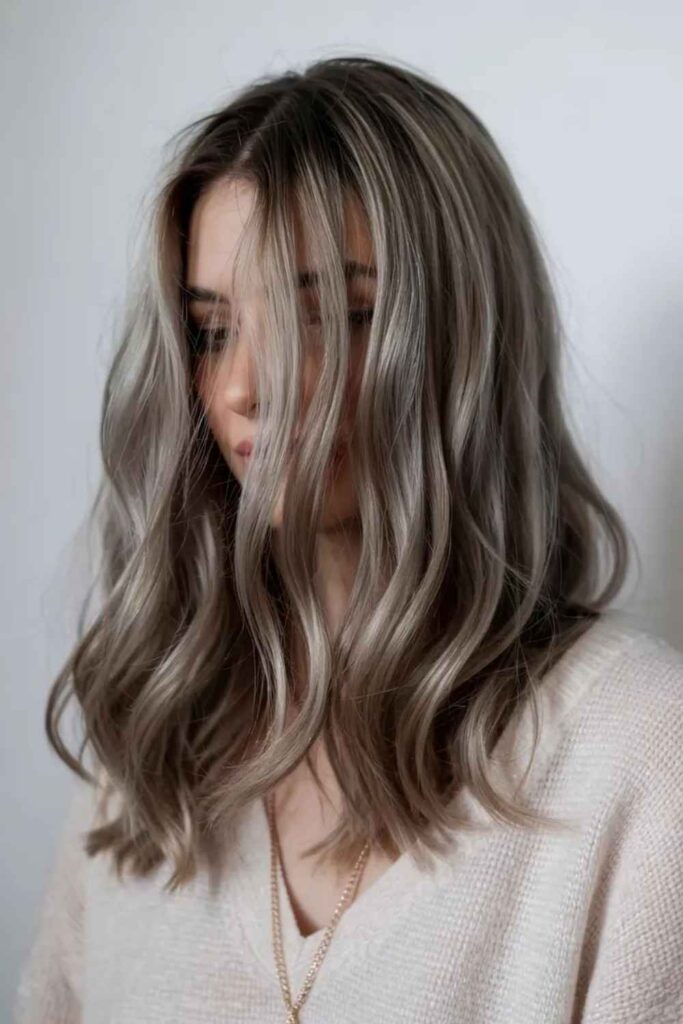 Ash Blonde Hair Color Ideas The Ultimate Modern Cool Tone Guide 10 Budget-Friendly Ash Blonde Ideas