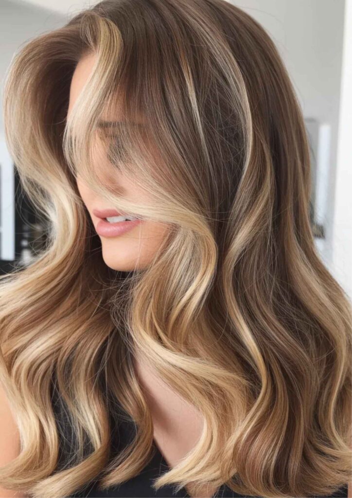 32 Blonde Highlights Ideas Modern, Dimensional & Timeless Hair Trends 7 Budget-Friendly Blonde Highlights Ideas