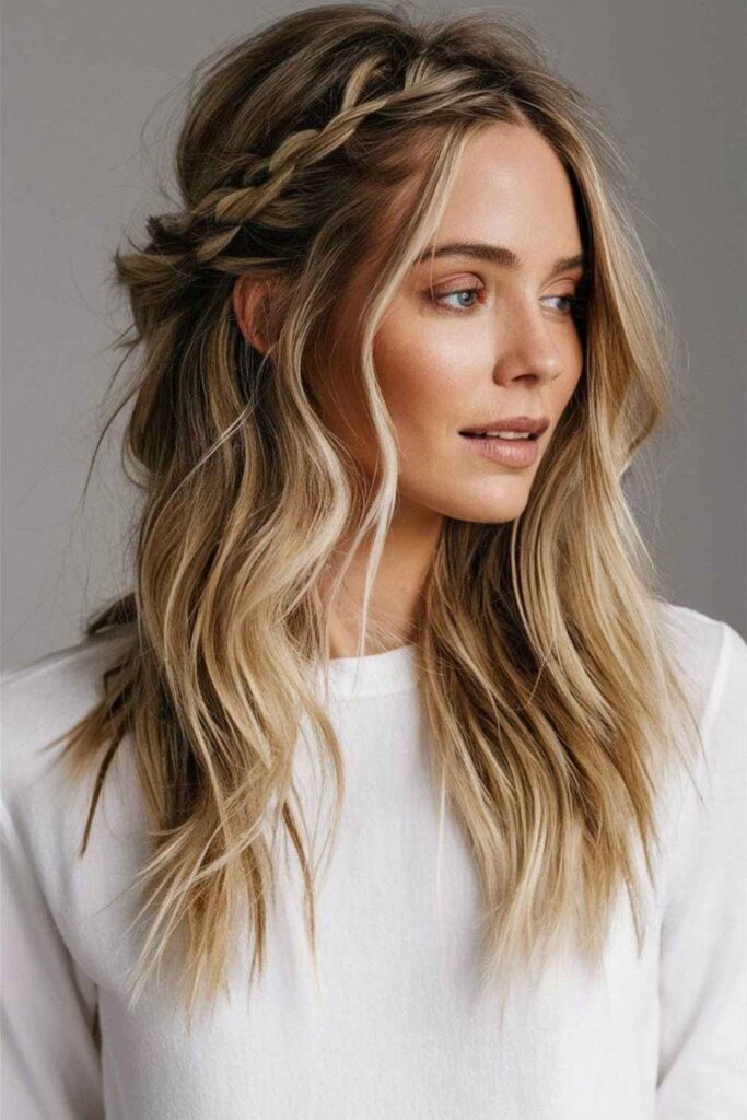 Festival Hair Ideas The Ultimate Style Guide for Every Vibe 7 Budget-Friendly Festival Hair Ideas