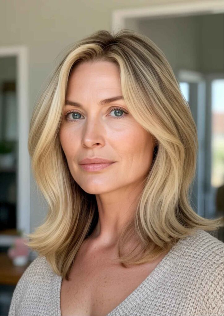 75 Brunette Hairstyle Ideas for Women Over 40 Modern, Chic & AgeDefying Looks 8 Budget-Friendly Ideas